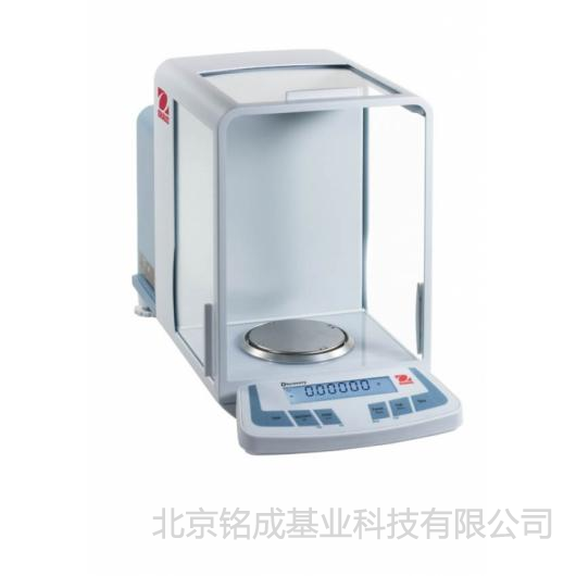 奥豪斯-电子天平DV214C